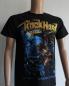 Preview: Metal Attack Merch Shop - Rock Hard Festival 2019 - T-Shirt Skull